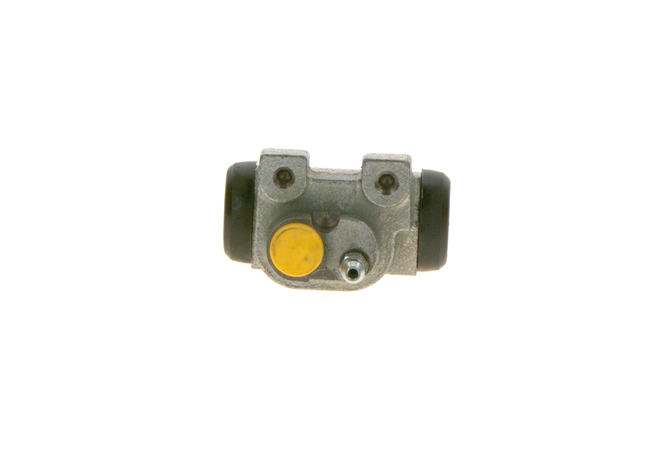 BOSCH F 026 009 908 Ratų cilindrai CITROËN C3 I Hatchback (FC, FN) 1.4 i 73 AG benzinas 2002