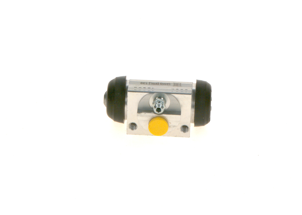 BOSCH F 026 009 934 Bombín de freno Renault Clio 3 2007 originales precio