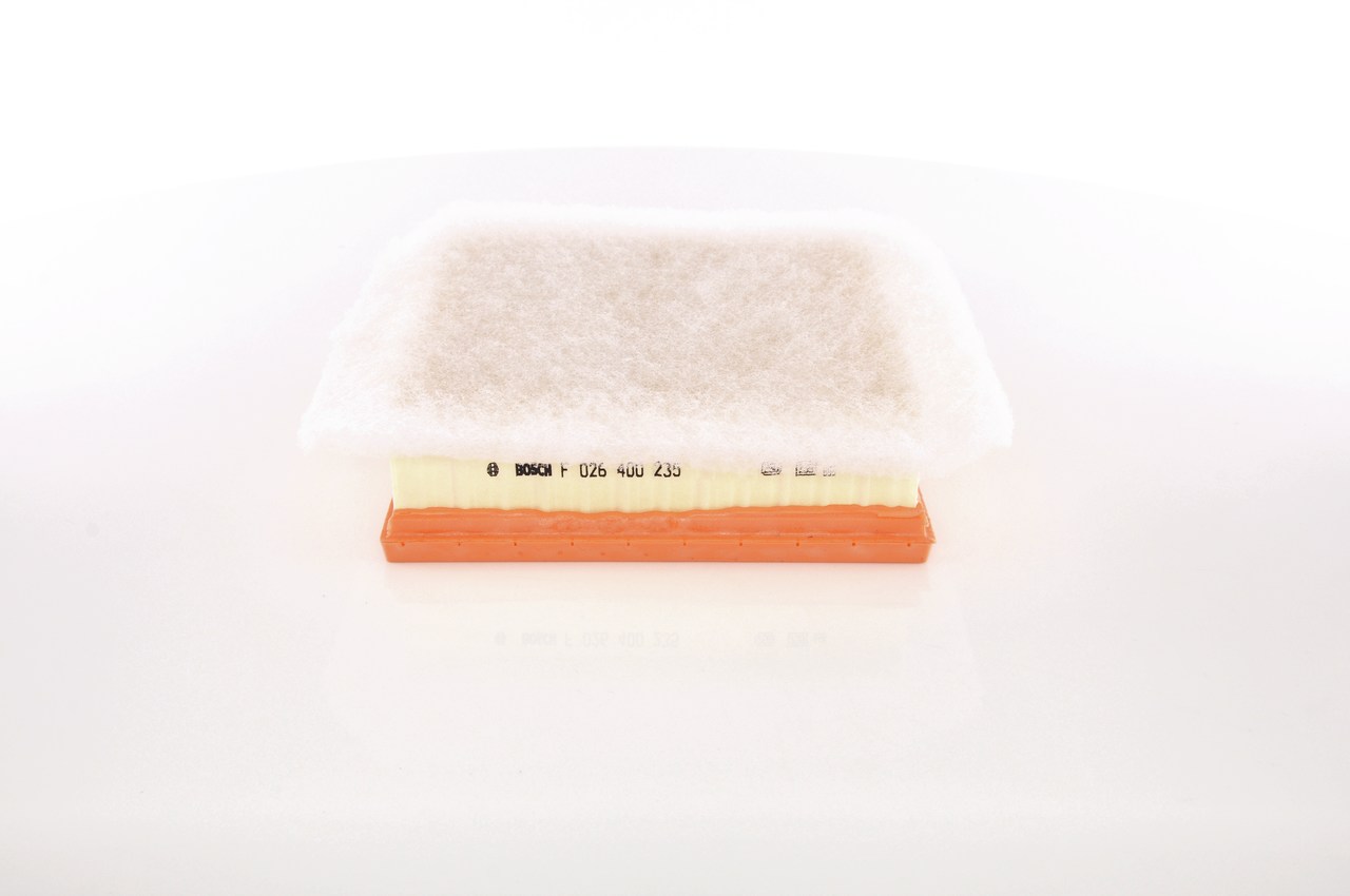 Filtro de ar BOSCH OPEL OMEGA F 026 400 235