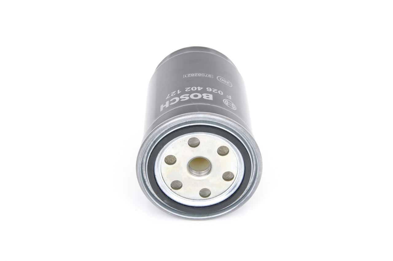 BOSCH F 026 402 127 brandstoffilter 3218794 R91