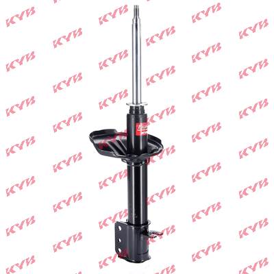 KYB G211-28-700F Schokdemper 334036