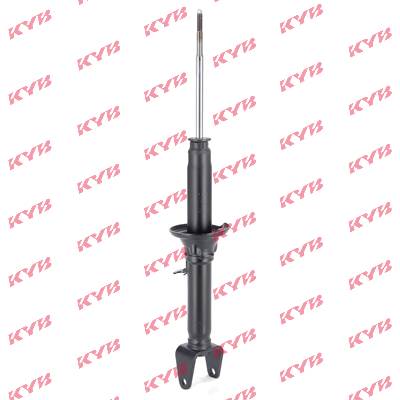 KYB 341180 Amortizatorius HONDA Prelude I Coupe (SN)