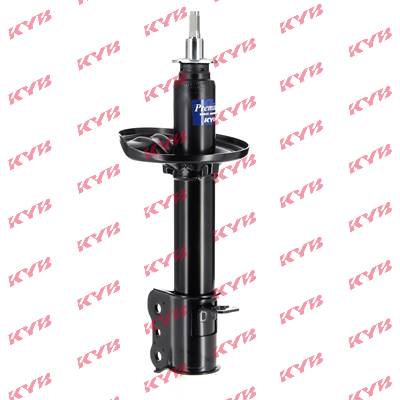 KYB GA5R-28-700C Schokdemper 634046