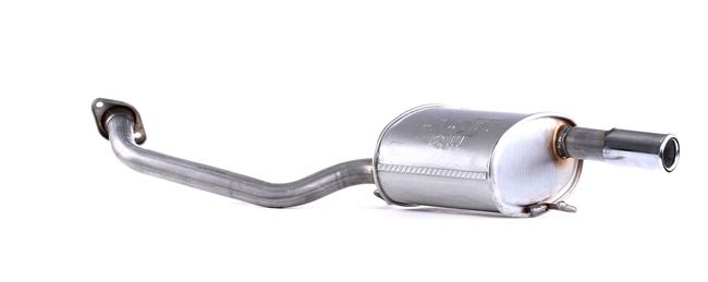 MTS 01.60895 Bagpotte MAZDA 5 pris