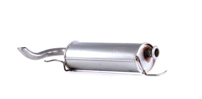 Silenciador trasero MTS N.º de art.: 01.62060, 51,02 €, Descuento: % Pieza original