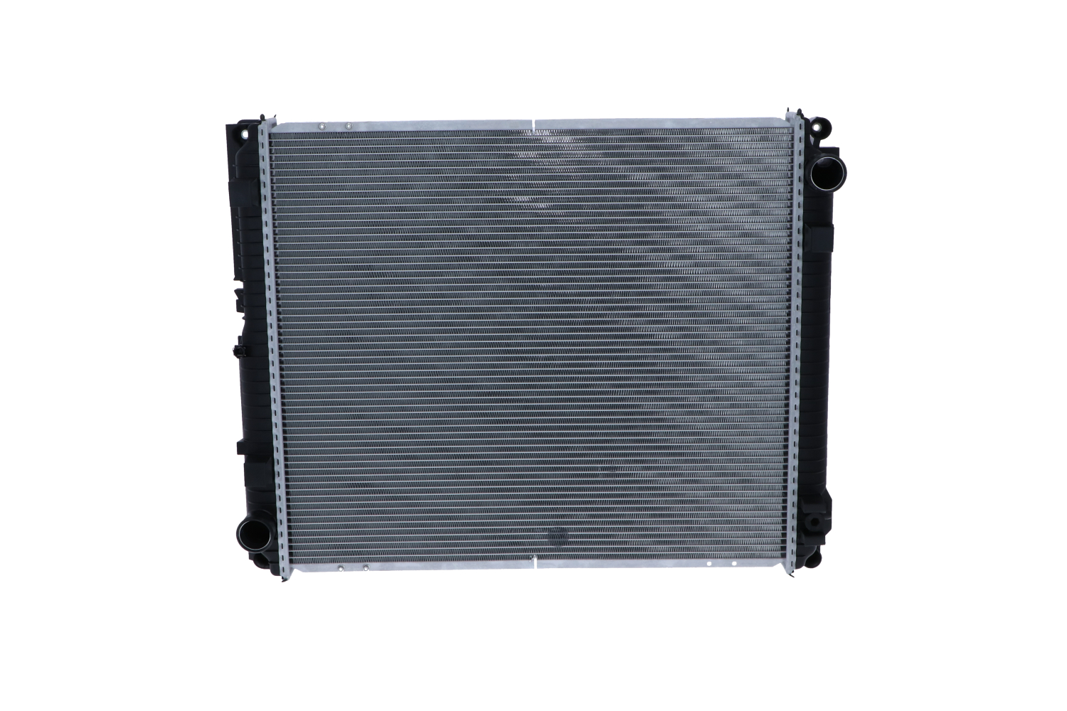 Radiatore motore NRF MAN TGE 509872
