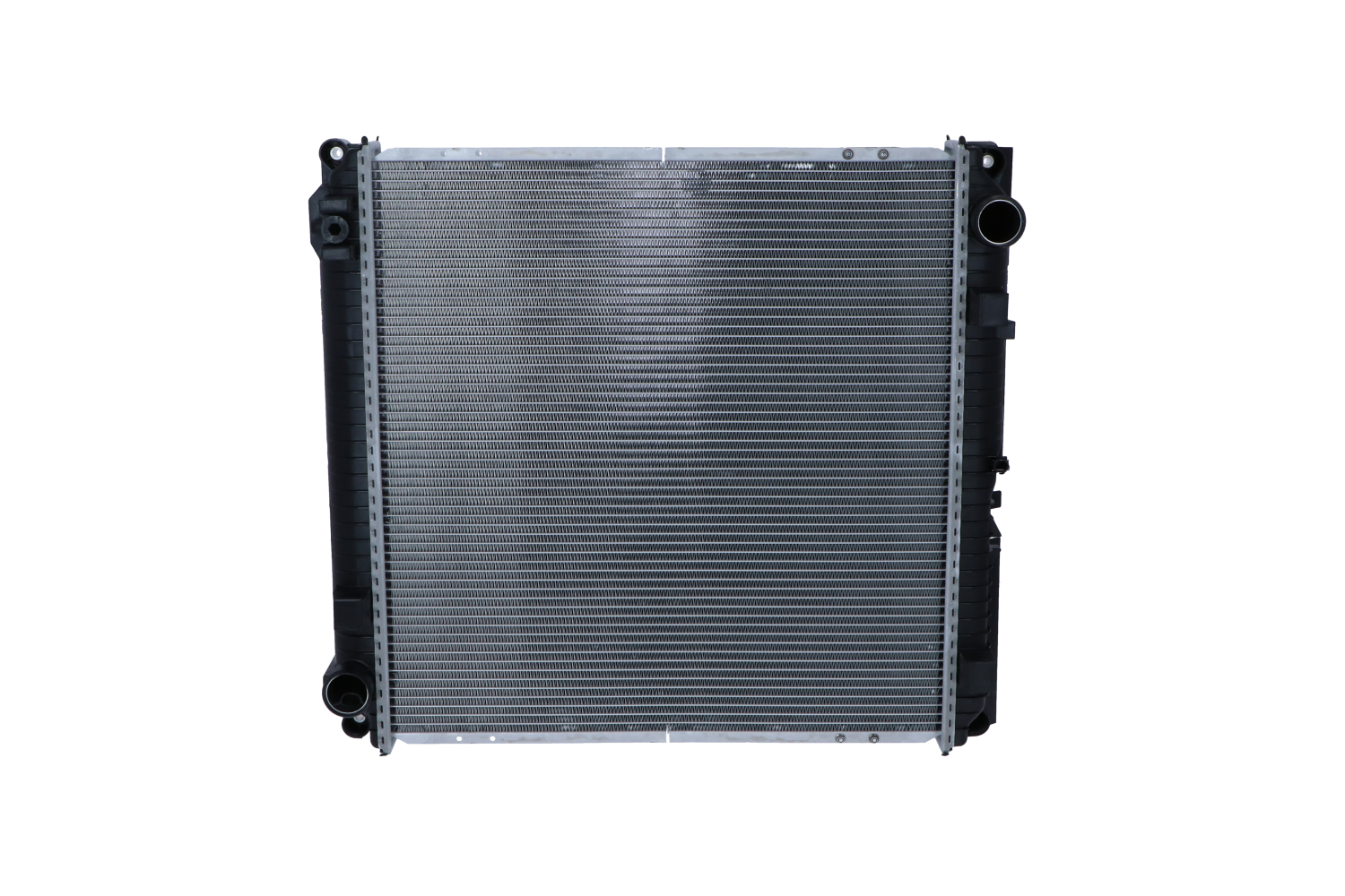 NRF 509873 precio Radiador MAN originales