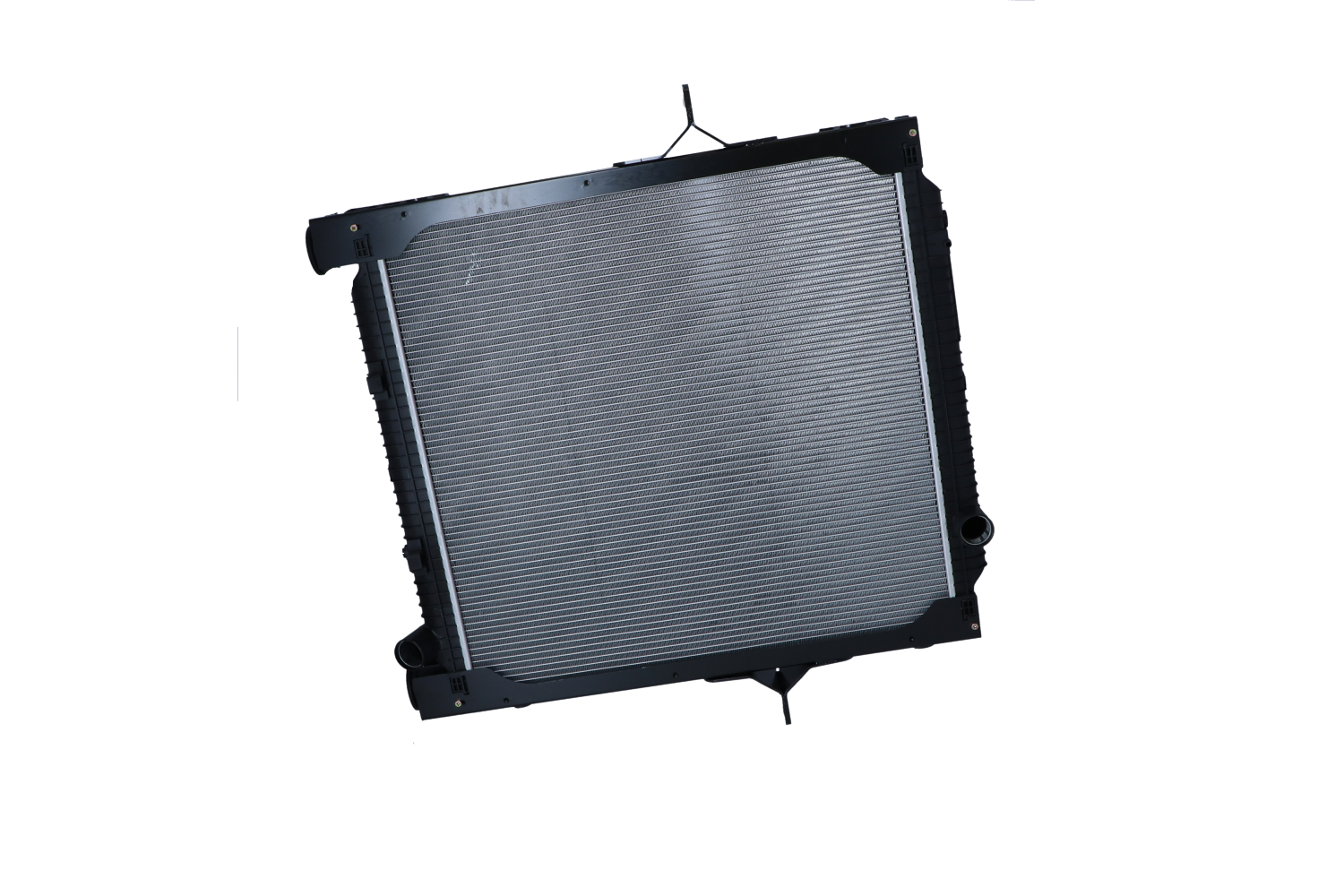 NRF 519798 radiateur 74 20 810 095