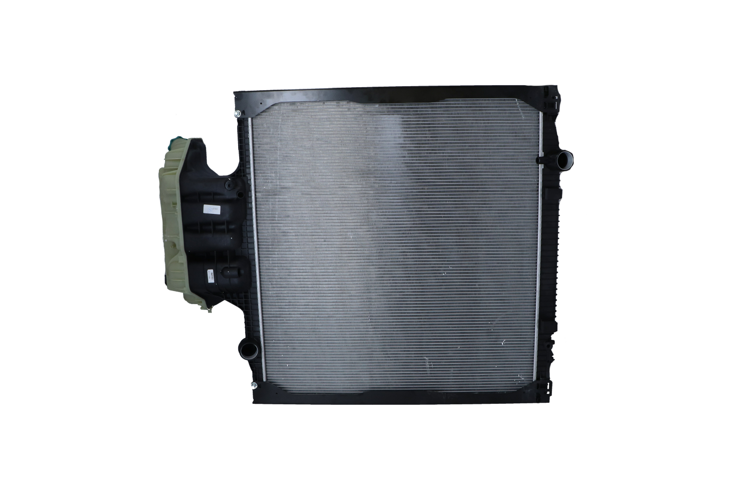NRF 58277 novo Radiador MAN original
