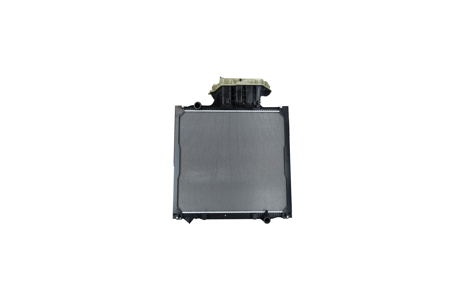 NRF 58278 radiateur 81.06101-0058
