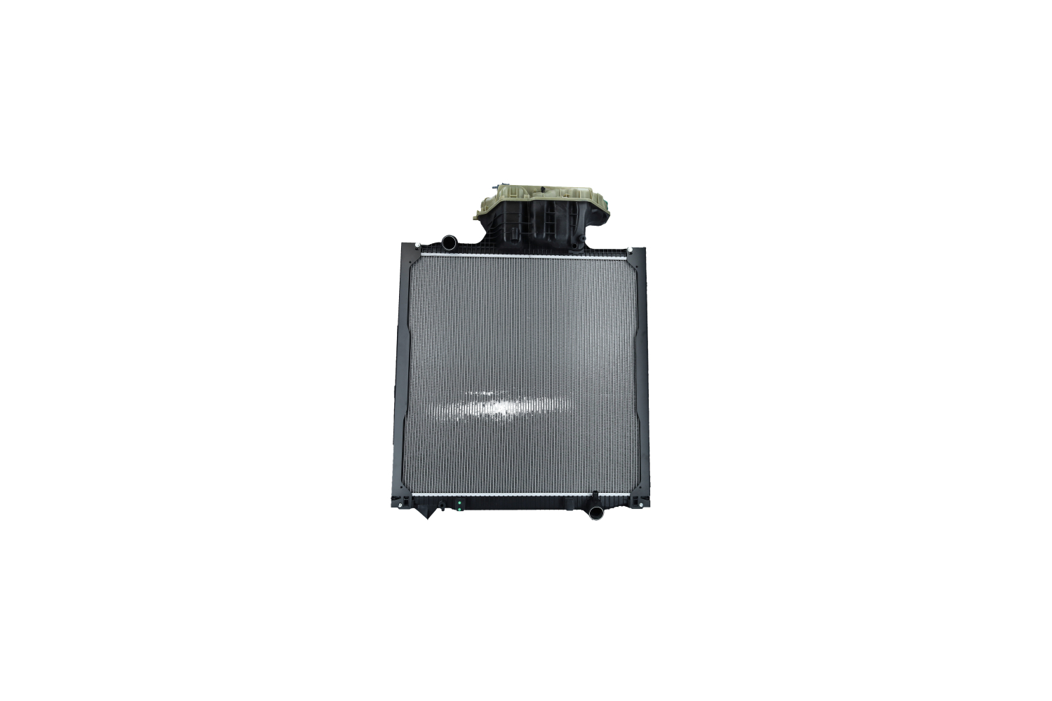 NRF 58279 radiateur 81061016523