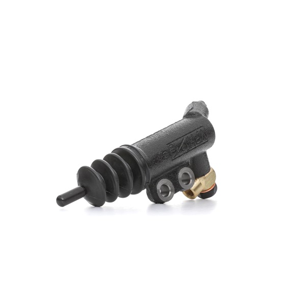Clutch slave cylinder VALEO 804737