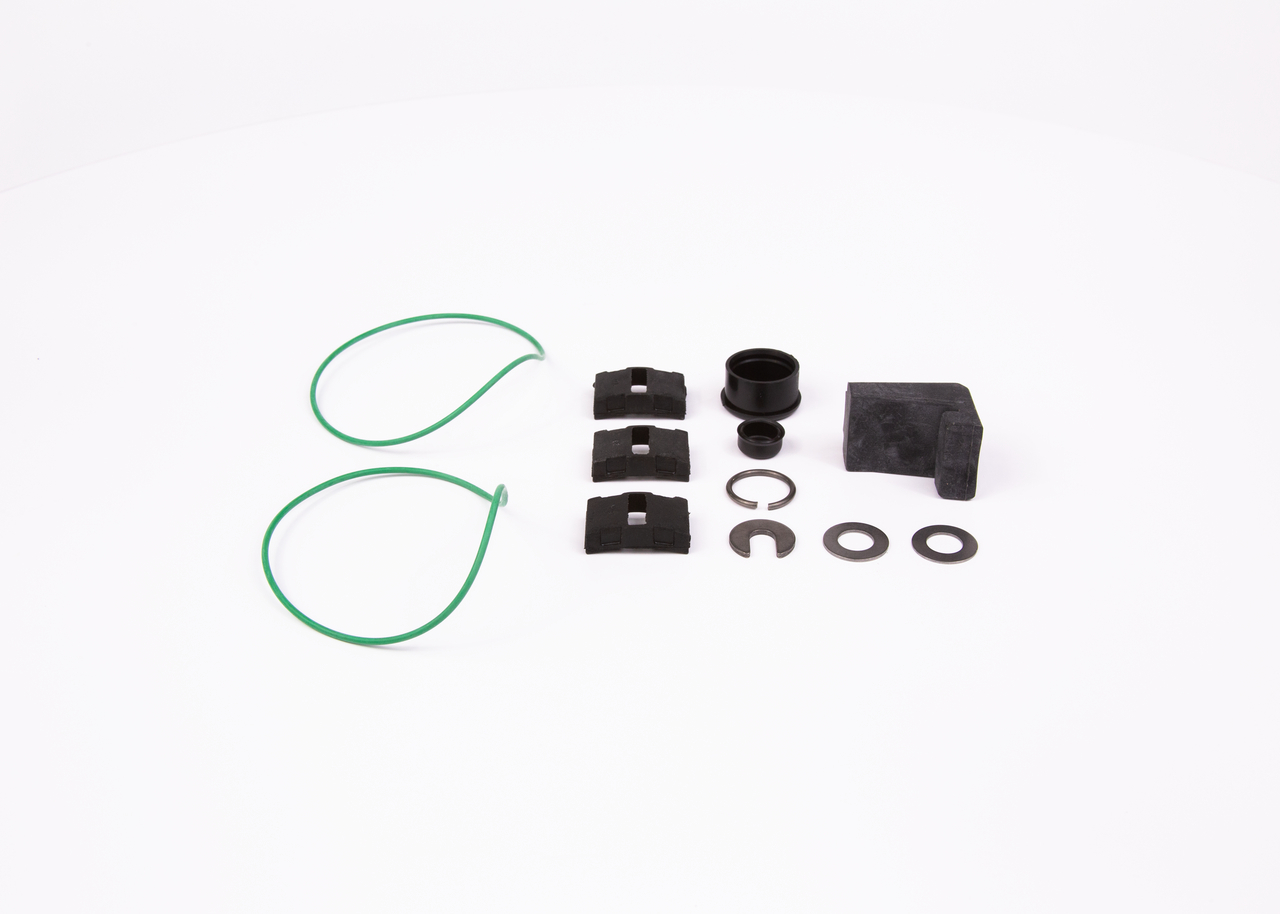 Reparatursatz, Starter BOSCH 6 033 AD5 100