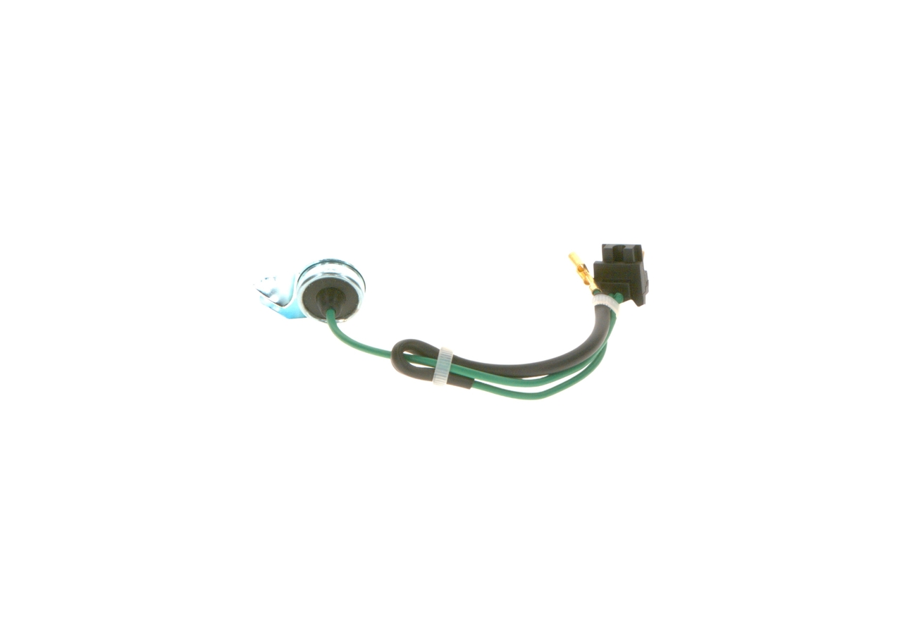 BOSCH 9 231 081 465 2025 VW KOMBI Zündverteiler Preis
