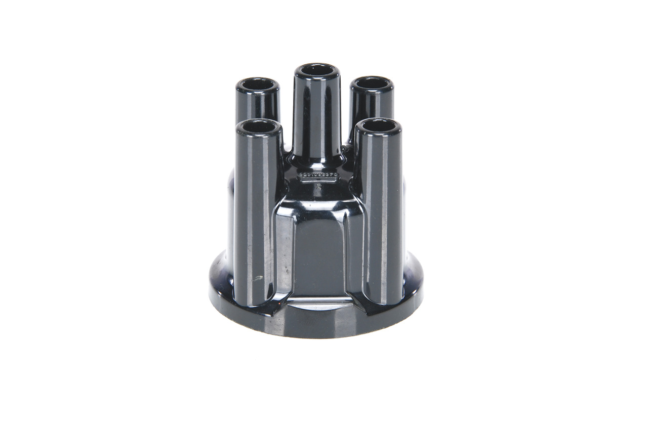 BOSCH 9 231 086 370 Verteilerkappe VW Passat B2 Limousine (32B) 1.8 98 PS Benzin 1989