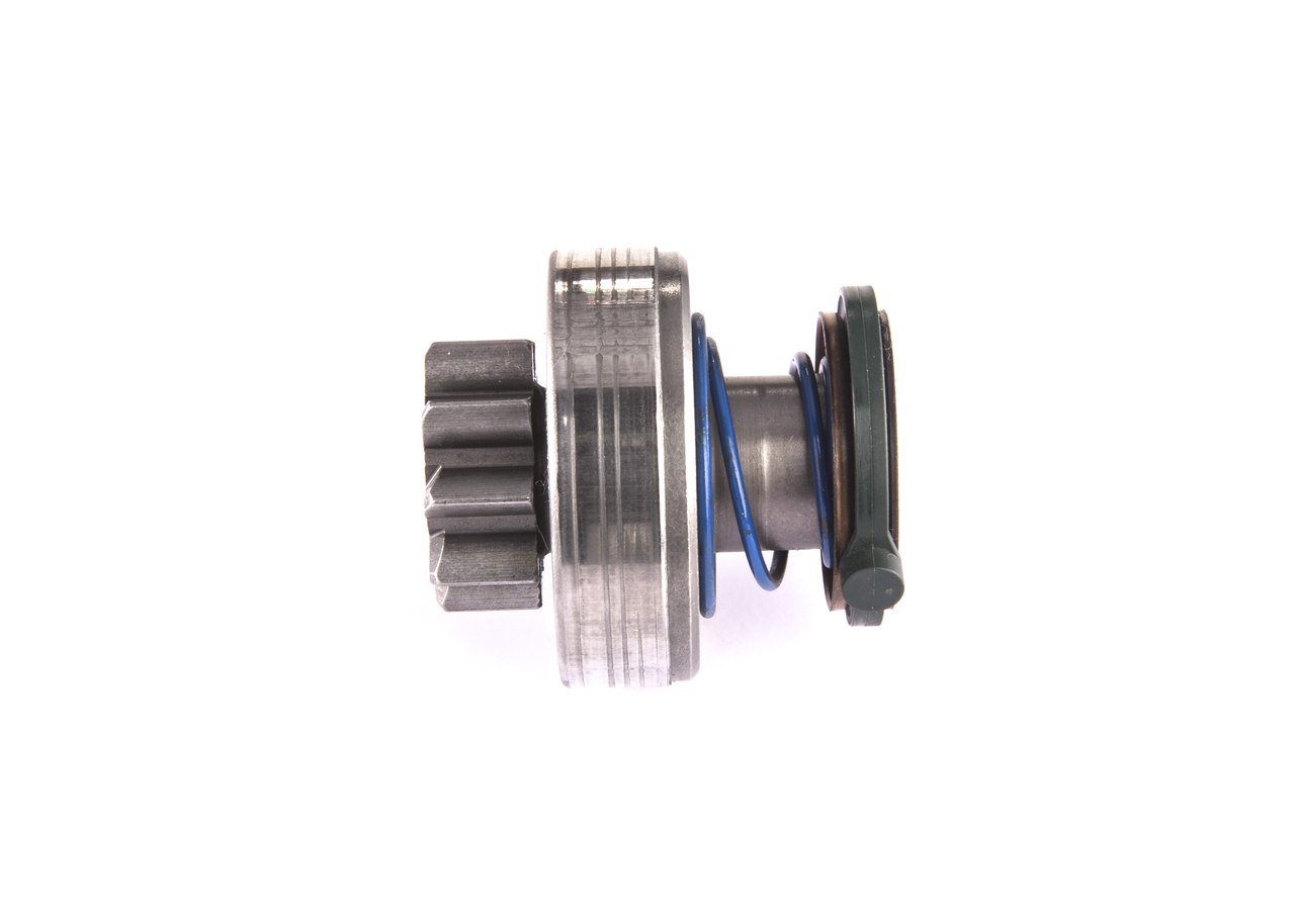 BOSCH 6 033 AD0 414 vrijwielaandrijving, starter 9949055