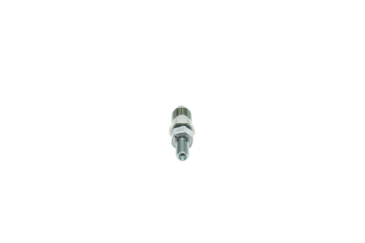 BOSCH 9 430 610 135 injector NISSAN Cabstar (F23, H41, H42) Flatbed Vrachtwagen / Chassis 2.5 D 76 Pk Diesel 2000