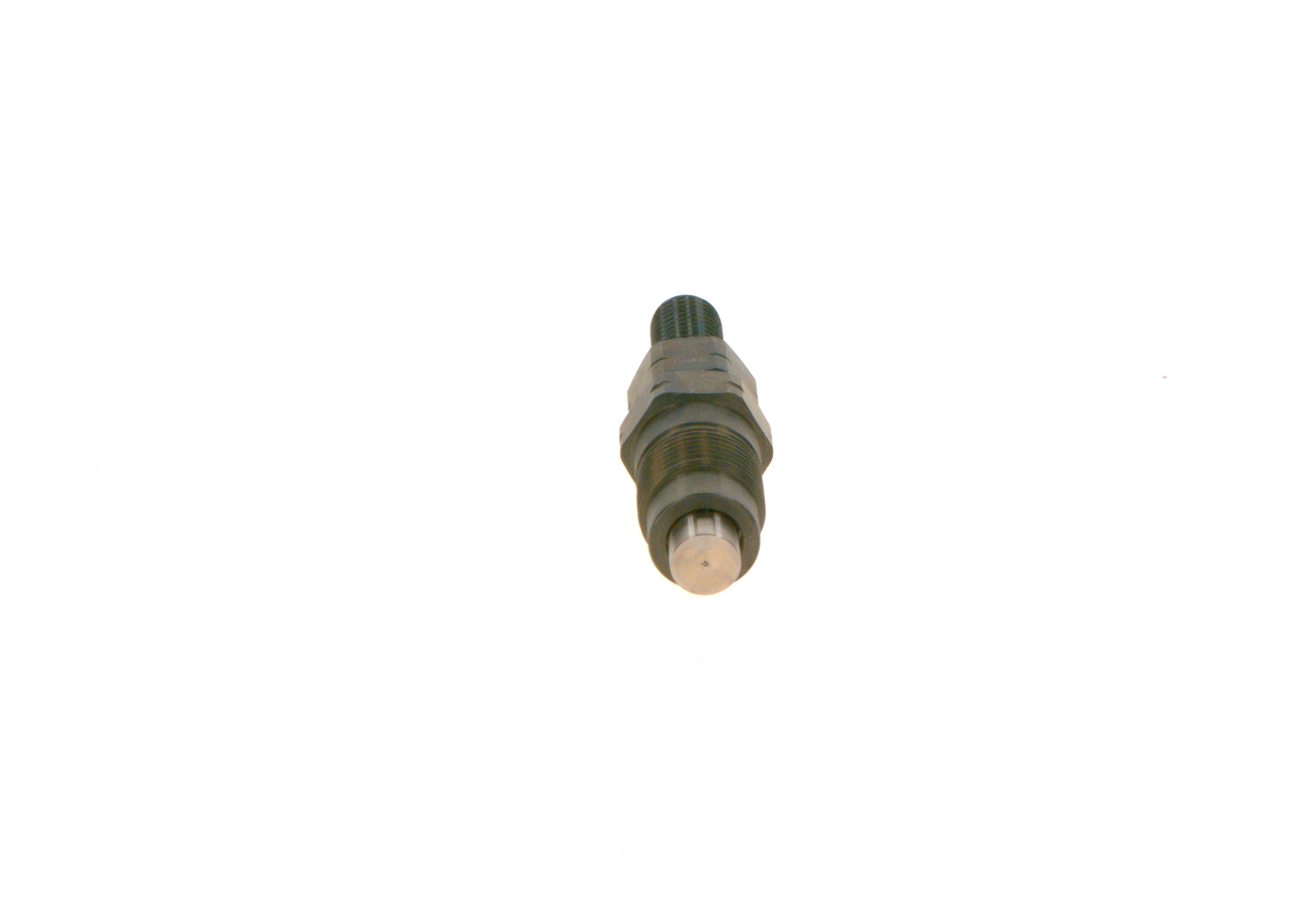BOSCH 9 430 610 154 Iniettori Mitsubishi L200 Mk2 2.5 D 4WD 70 CV Diesel 1988