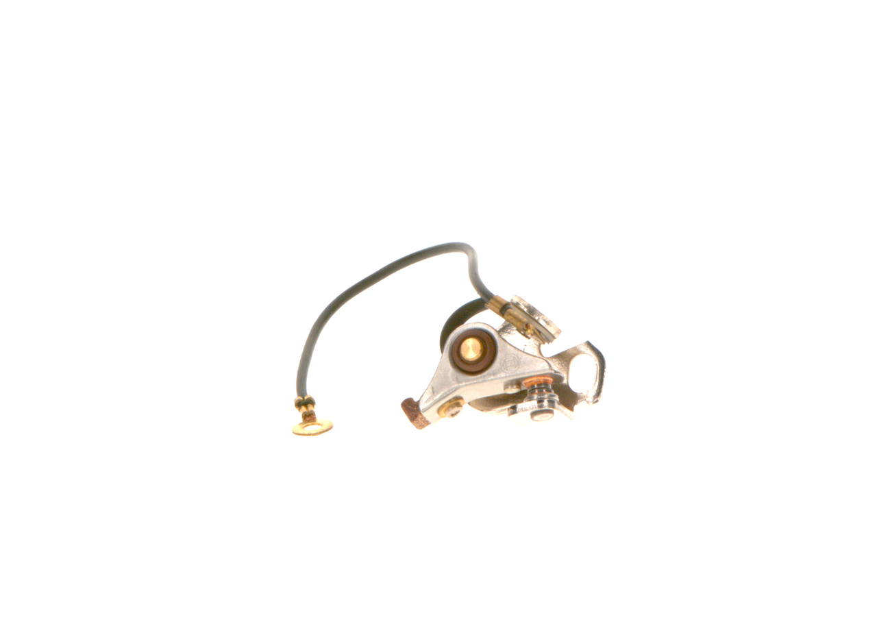 Kit de contactos, magneto BOSCH 2 207 013 005