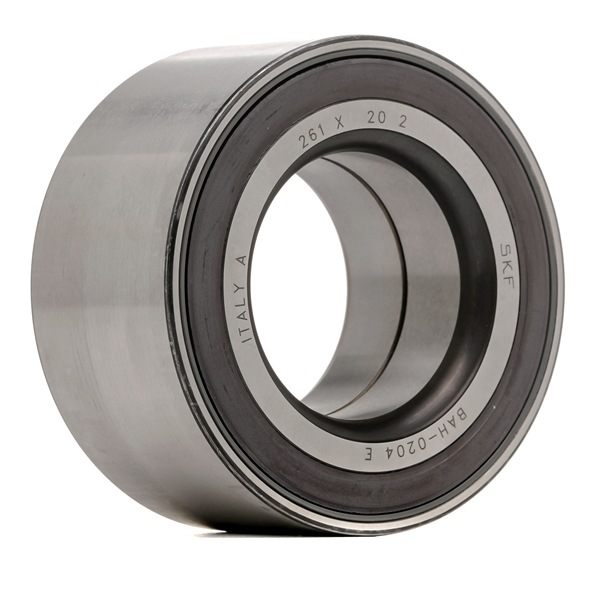 Rodamientos de rueda SKF BMW Serie 3 VKBA 7016