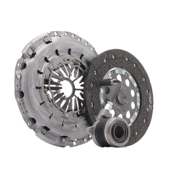 SACHS 3000 990 293 Spojka, sada Hyundai Santa Fe cm 2.2 CRDi 4x4 155 KS nafta 2008