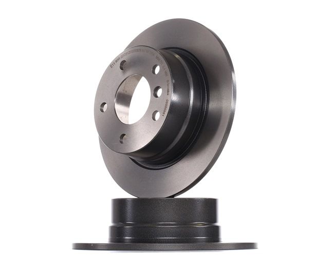 TEXTAR Disco de freno 92146003 a un precio bajo