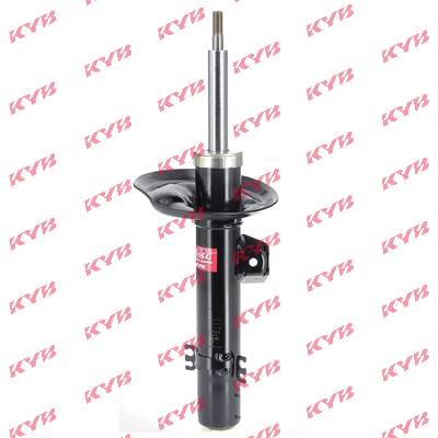 Federbein komplett KYB BMW X3 335833