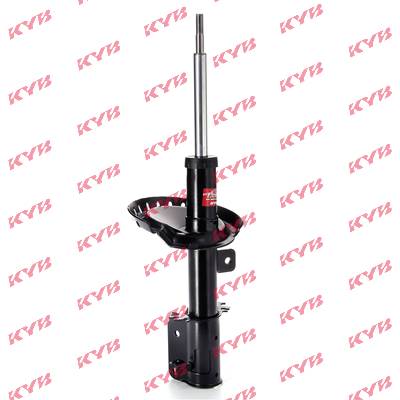 Amortiguadores KYB PEUGEOT EXPERT 339772