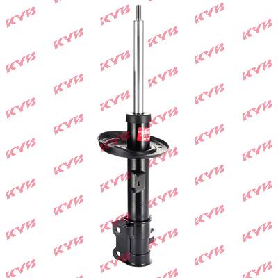 Ammortizzatore KYB FIAT DOBLO 339789