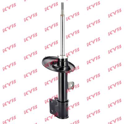 Ammortizzatori KYB CITROËN BERLINGO 338733