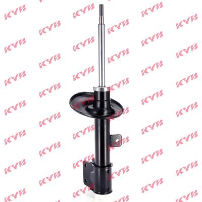 Ammortizzatori KYB CITROËN BERLINGO 338735