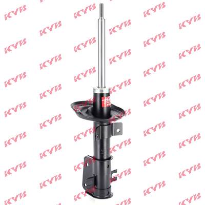 Amortyzatory KYB CHRYSLER STRATUS 339786