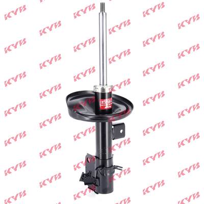 Amortyzator KYB SUZUKI WAGON R+ 339265