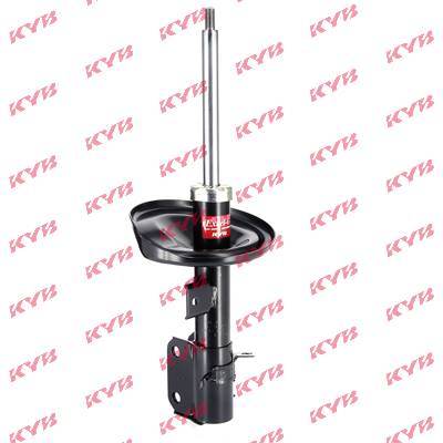 Amortyzatory KYB SUZUKI CELERIO 339266