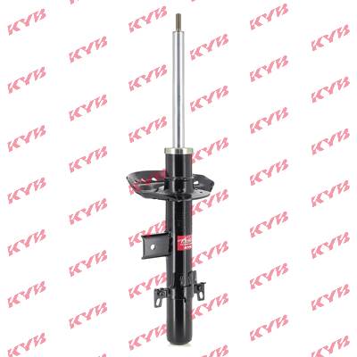 KYB LR031668 Iskunvaimennin 335831