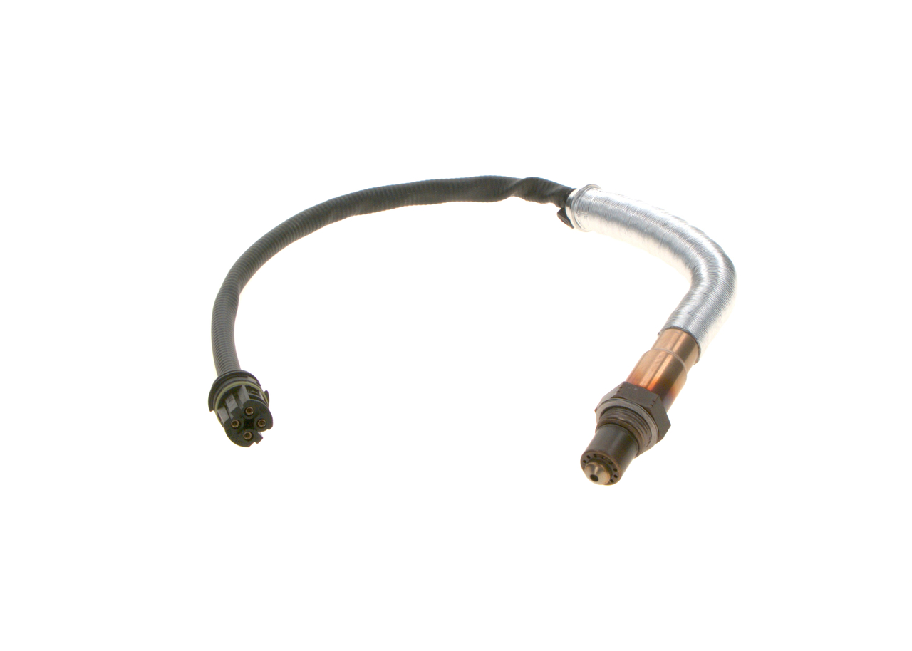 Lambda sensor BOSCH BMW 1-serie 0 258 010 412