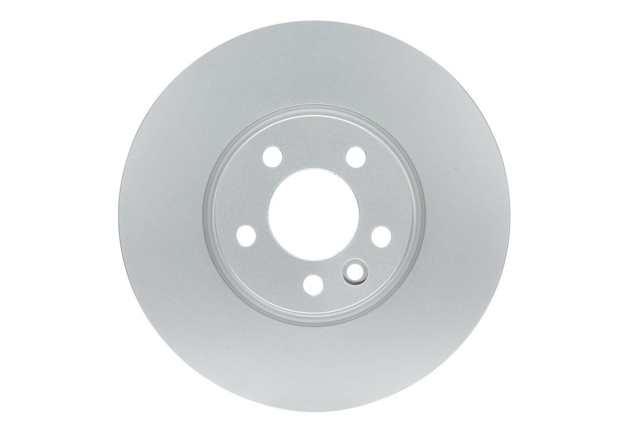 BOSCH 0 986 479 546 replacement VW T5 brake discs rear and front price
