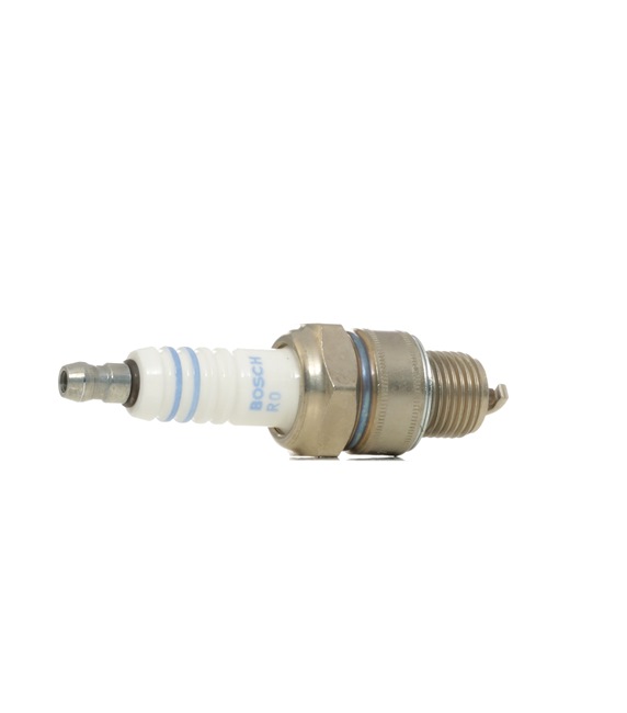 BOSCH 596280 Vela de ignição 0 241 235 754
