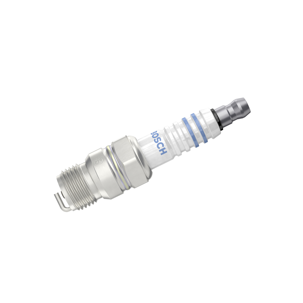 0 242 229 526 BOSCH 875804 Zündkerze
