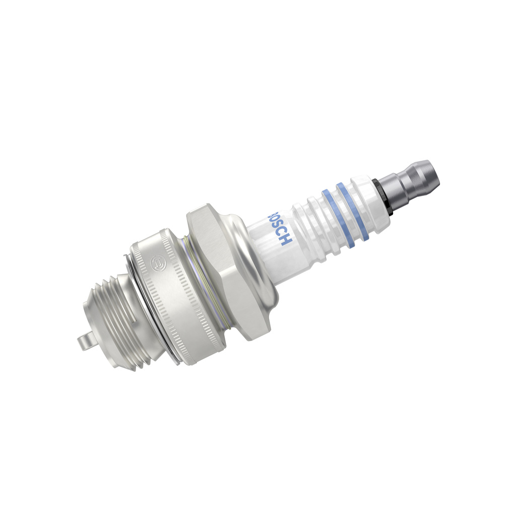 BOSCH 0 241 335 526 Aizdedzes svece AUTO UNION DKW F11 Sedan 0.7 Junior 34 ZS Benzīns 1960