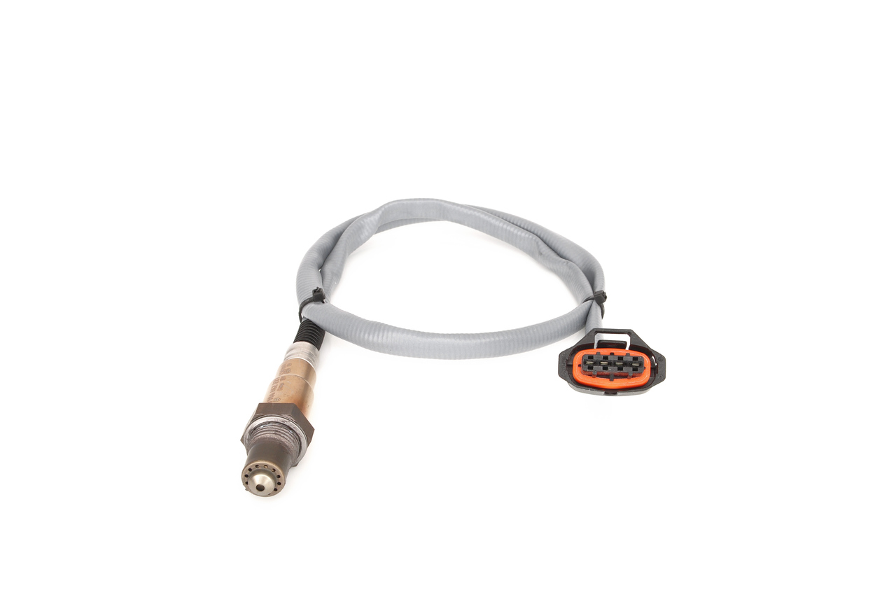 BOSCH 0 986 AG2 221 Sonda lambda Corsa C X01 1.8 16V (F08, F68) 125 cv Gasolina 2001