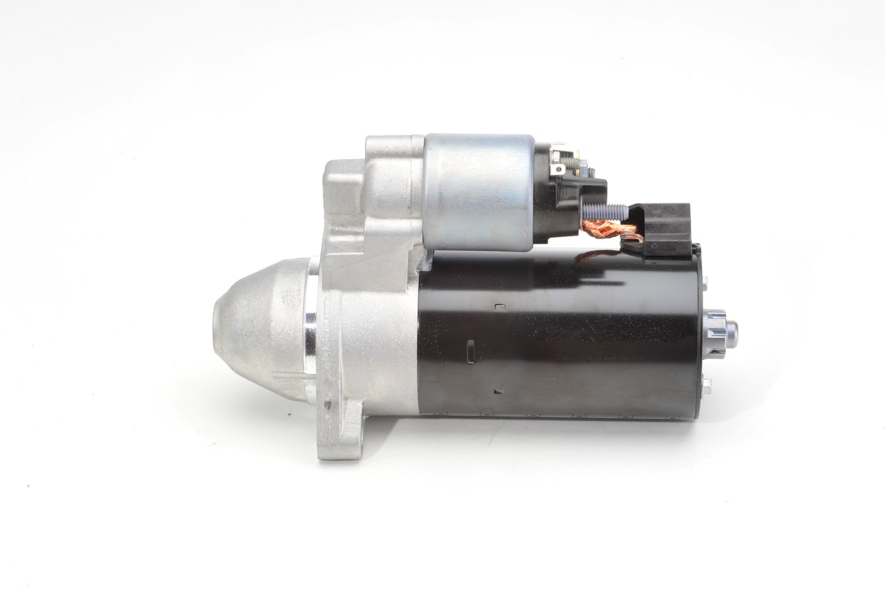 BOSCH 0 001 139 085 Startmotor MERCEDES-BENZ Sprinter 3.5-T Flatbed Vrachtwagen/Chassis (W906) 311 CDI (906.133, 906.135) 116 Pk Diesel 2013