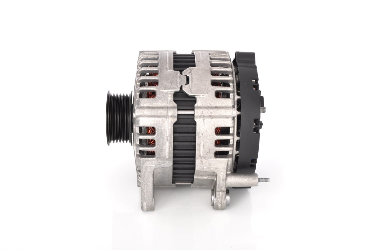 BOSCH 0 121 715 151 dynamo Audi Q7 4L 3.0 TDI quattro 211 hk Diesel 2008