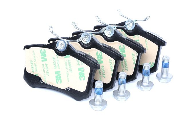 BOSCH 4D0-698-451-C Jarrupalat, levyjarru 0 986 494 517