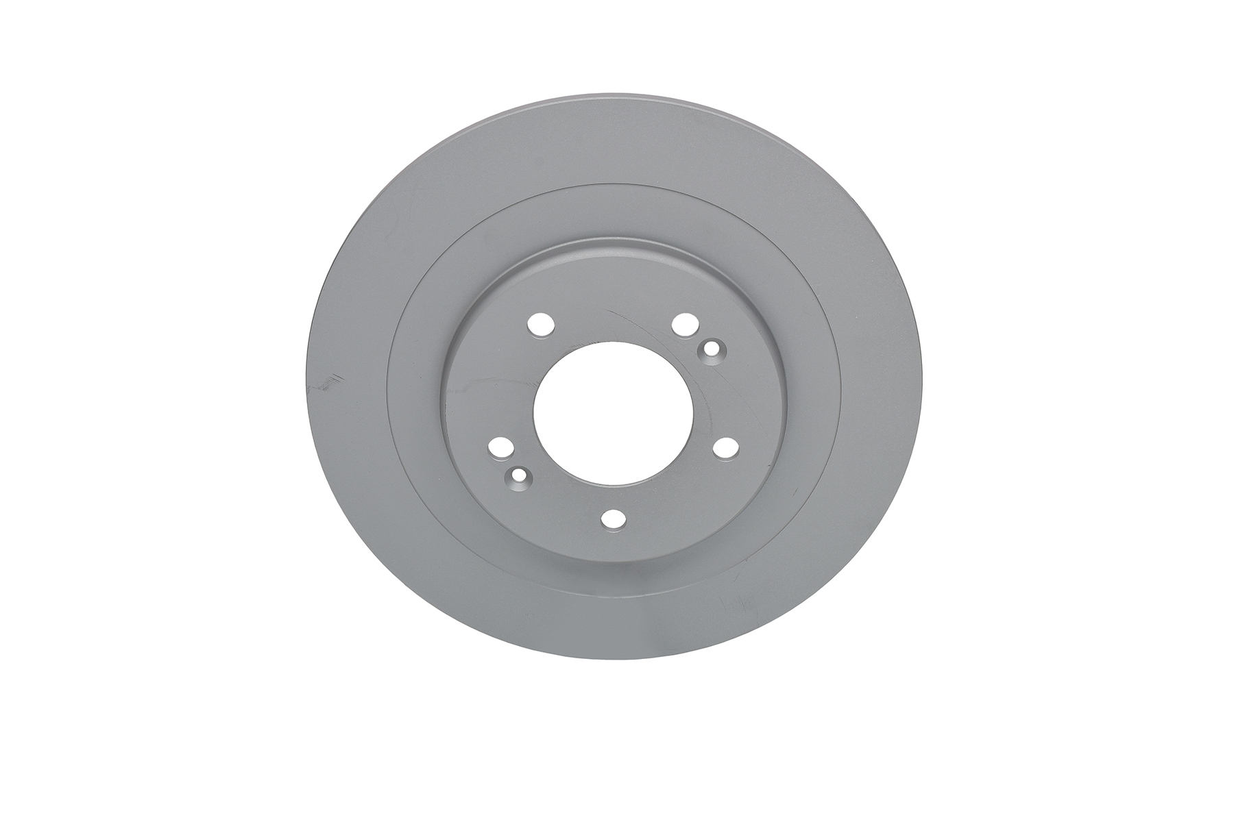 Brzdový kotúč ATE HYUNDAI CRETA / ix25 24.0110-0369.1
