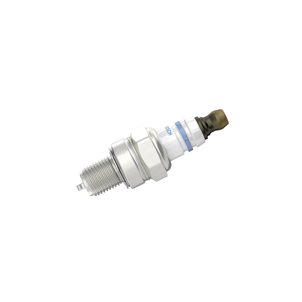 BOSCH 0000 400 7009 Μπουζί 0 242 035 500