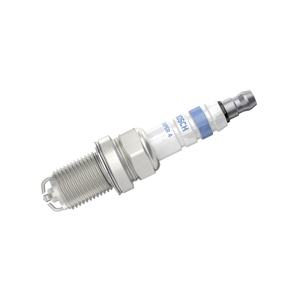 BOSCH 0 242 242 801 Sytytystulpat Nissan Almera n16 2.0 145 hv Bensiini 2016