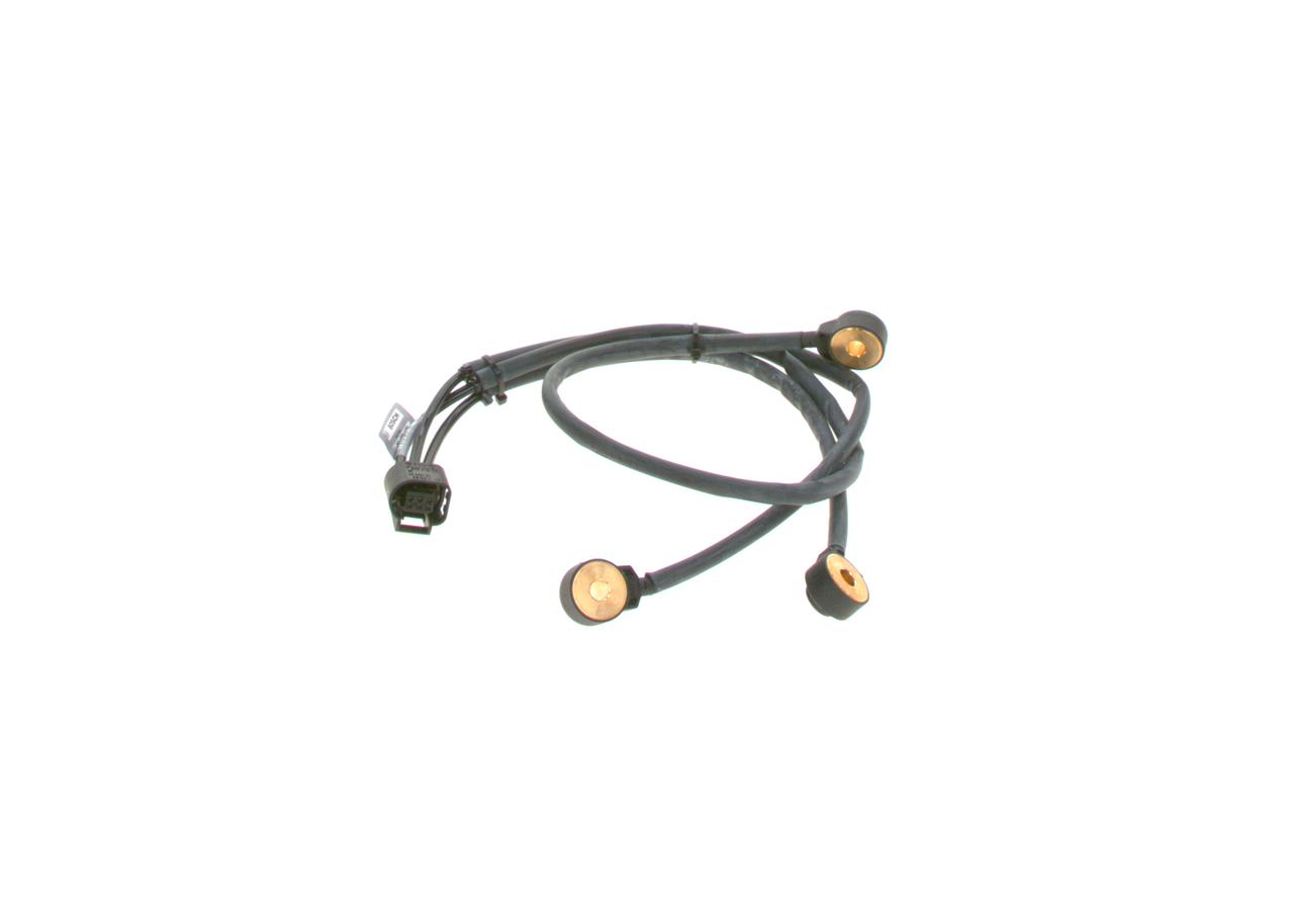 BOSCH 0 261 231 171 Klopsensor Phantom RR1 V12 460 Pk Benzine 2017