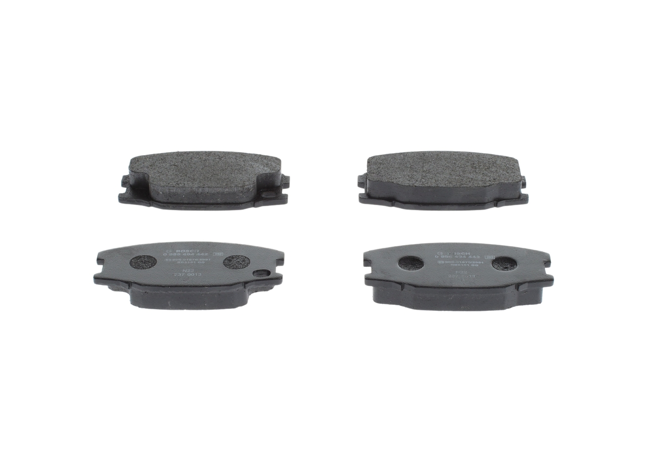 BOSCH Kvalitet & fair priser