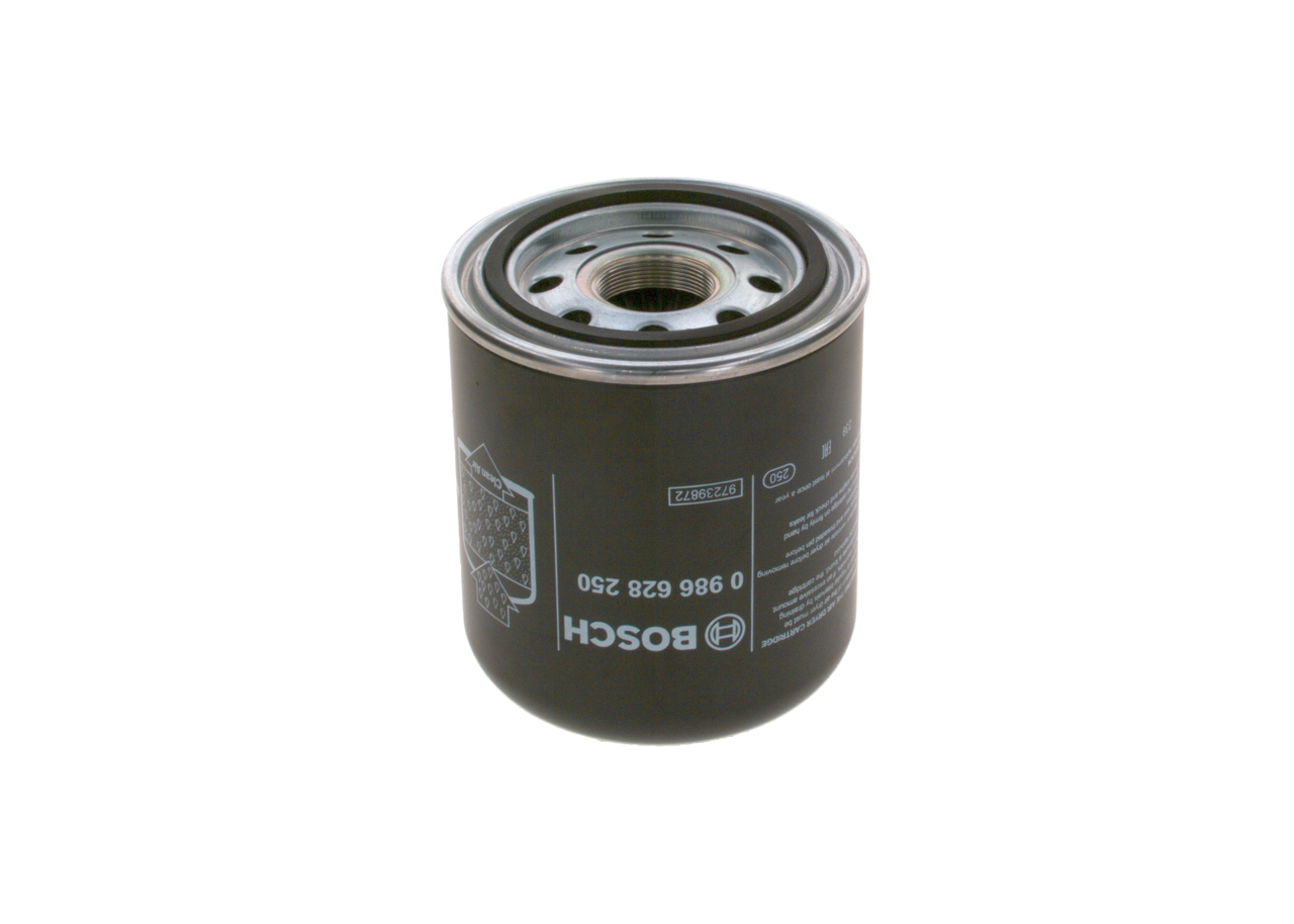 Lufttrocknerpatrone, Druckluftanlage BOSCH Art. Nr.: 0 986 628 250, 21,60 CHF, Ersparnis: % günstiger Preis